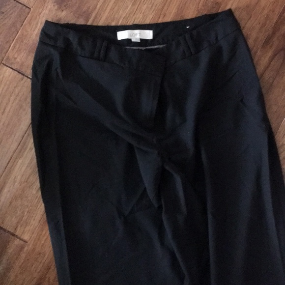 Lot of Loft brand clothes. - Picture 4 of 8